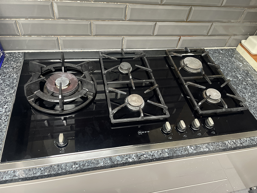 Appliance repair in Carnforth