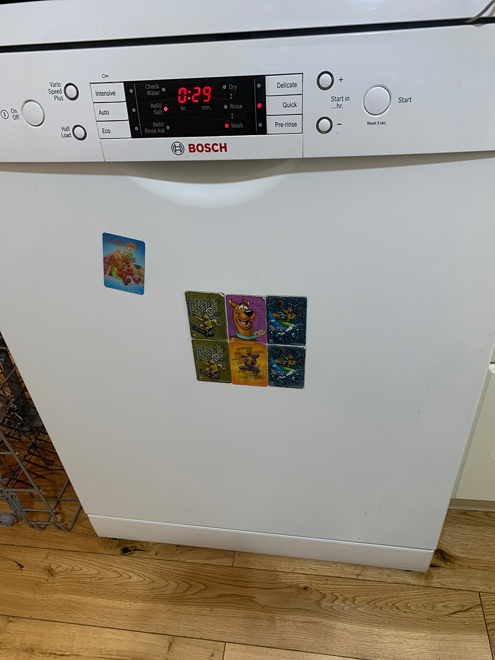 Appliance repair in Carnforth